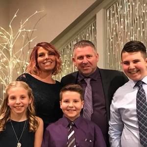 Meet your Posher, Karen